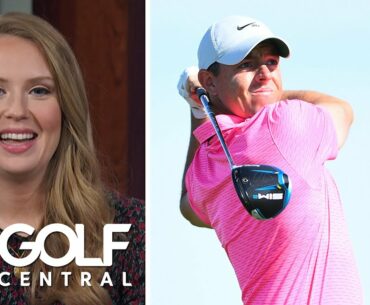 Stars skeptical of USGA proposals; McIlroy moving past Farmers drama | Golf Central | Golf Channel