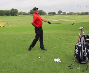 Tips with Travis - Setting up with the GS53 Fairway Woods.