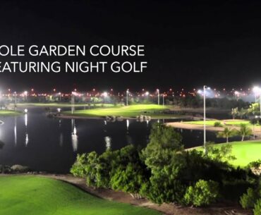 Troon: Abu Dhabi Golf Club 2014