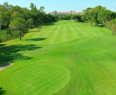 KADEN GOLF ANTALYA GOLF CLUB PROMO 2021