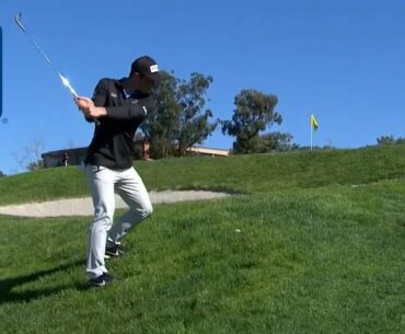 Golf is Hard | 2021 Farmers Insurance Open