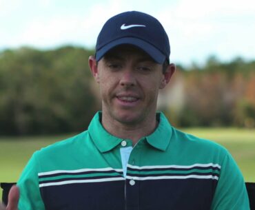 Golf Workout Tips with Rory McIlroy