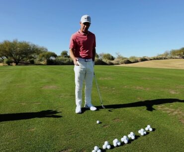 Ball Striking Tips with Paul Casey