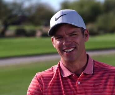 Quick Tips with Paul Casey