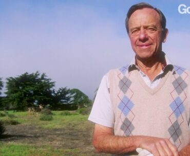 Astronaut Alan Shepard and the 50th anniversary of the first golf swing on the moon