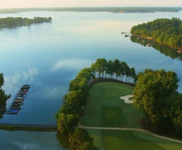 Trump National Golf Club Charlotte