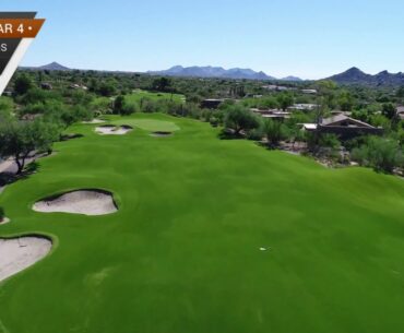 The Boulders Golf Club (North Course - Hole 7)