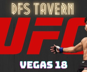 UFC Vegas 18 Overeem vs Volkov DraftKings Dfs MMA Picks & Preview