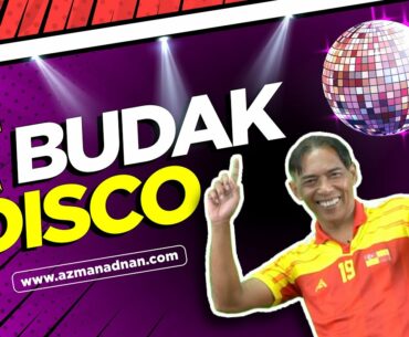 Insiden "Disco Six" Gagal Calar Reputasi Azman Adnan