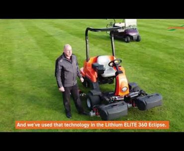 Jacobsen Eclipse ELiTE 360 - Jake's Take