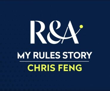 My Rules Story | Chris Feng