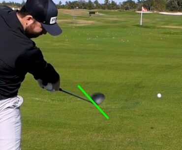 3 Simple Ways To Fix Your Slice | GUARANTEED