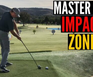 Best Drill for Improving Your Impact!