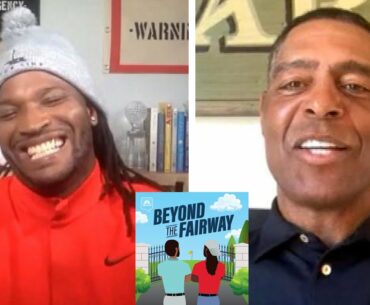 Beyond the Fairway: Marcus Allen (Ep. 3 FULL) | Golf Channel