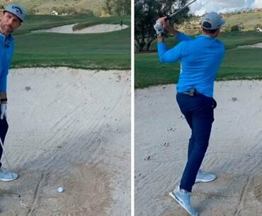 Make The Long Bunker Easier - Chris Mayson