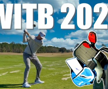 What's In My Bag 2021: Training Aid Edition