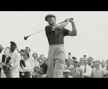 Hogan's top drills for timing golf swing #connection