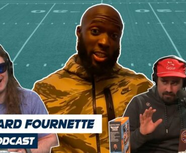 Leonard Fournette, Stafford To The Rams And Patrick Reed Is Hilarious | PMT 2-1-12