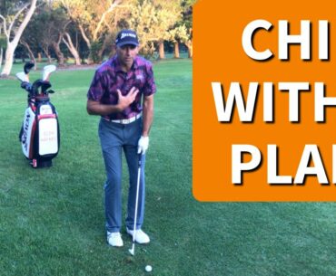 Chipping Technique - The Basics