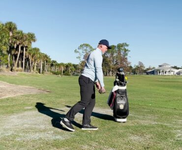 The Single-Leg Deadlift Will Help Bulletproof Your Golf Game