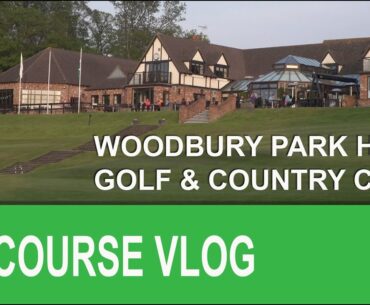 Woodbury Park Hotel Golf & Country Club