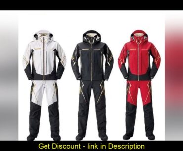 Limited Stock 2020 New Waterproof Fishing clothing Suit  Long sleeve  GORE-TEX PACKLITE  Add velvet