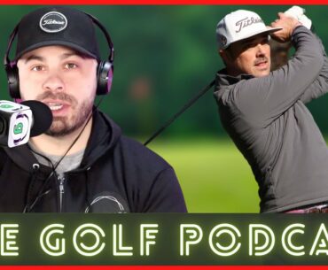 Let's Talk about Ball Speed! | The Golf Podcast