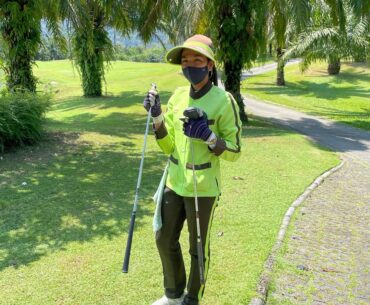 Loch Palm Golf Club in Phuket, Thailand  l  Asia Golf Experiences