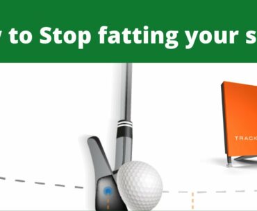 Stop fatting or thinning your golf shots! // What is Low Point?