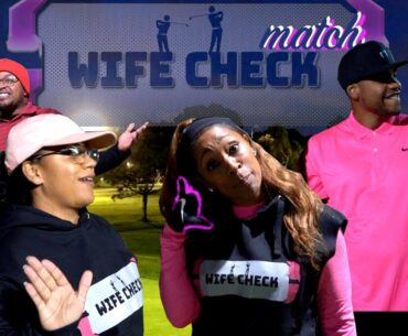 Bogey Brothas get Wife Checked on Valentines Day | Mission Bay Golf Course | Season 3 - Ep. 2