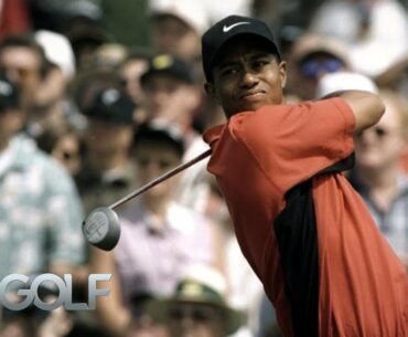 How 2020 was turning point for Black presence, racial divide in golf | Golf Channel