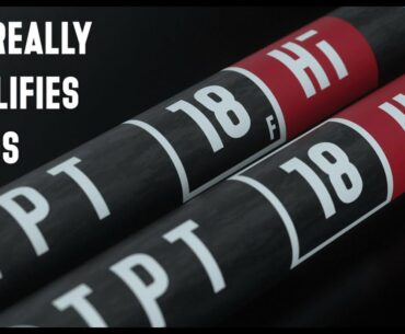 "This Really Simplifies Things" -- Sinclair On TPT Red Range Fairway Shafts