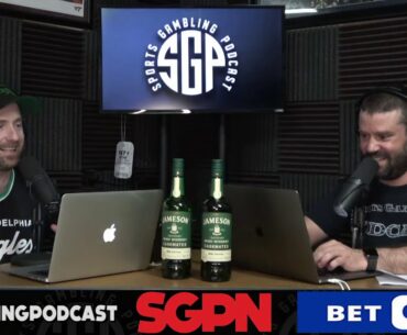 Super Bowl 55 Recap - Sports Gambling Podcast (Ep. 953)