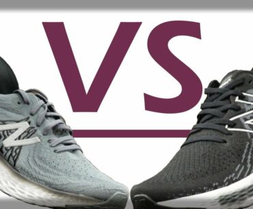 New Balance 1080 V10 vs New Balance 1080 V11. The Big Break Down of the Two Shoes (from the Experts)