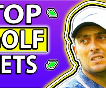 Pebble Beach Golf Betting Picks & Tips | PGA Betting Picks 2021