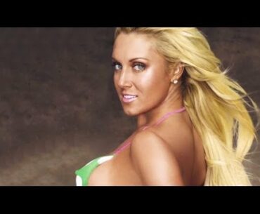 Natalie Gulbis: Most Beautiful Women in Golf