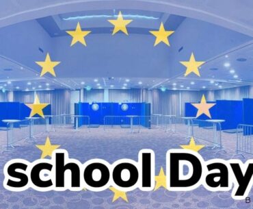 Euro Q School - Day one