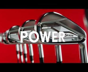 ZX IRONS - DESIGN MEETS DISTANCE