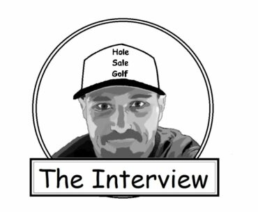 How To Stay Sane In Lockdown Without Golf - Hole Sale Golf Has a Breakdown - With The Interview