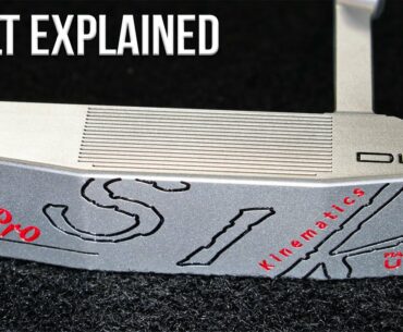 SIK Putters Explained