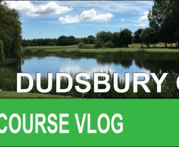 Dudsbury Golf Club