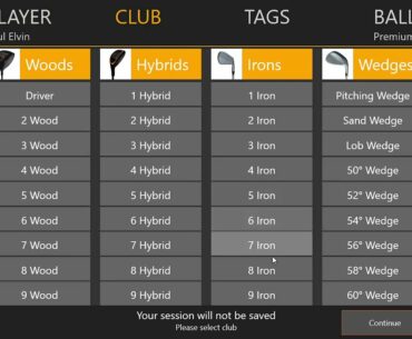 Trackman 4 Common Problems and Solutions