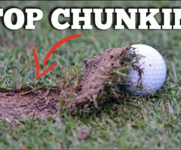 How To Stop Fatting The Golf Ball - UA GOLFERS