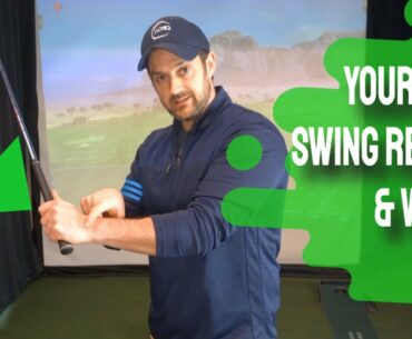 Golf Swing Release Patterns For YOUR Best Strikes (DJ Or Fleetwood Or....)