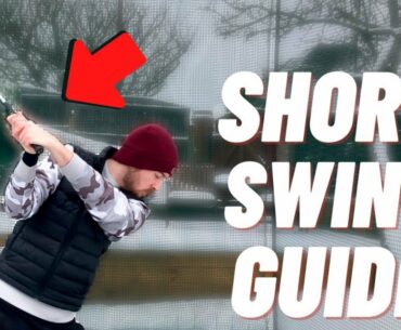 THE COMPLETE SHORT GOLF SWING GUIDE