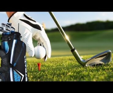 Best Golf Clubs For The Money || Best Golf Clubs || Callaway Strata Ultimate Golf Set