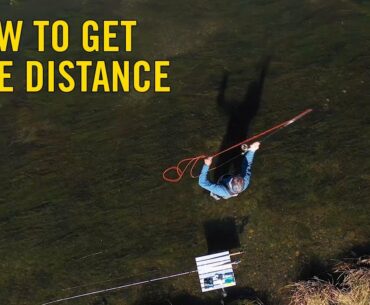 How To Get More Distance, S5 E4