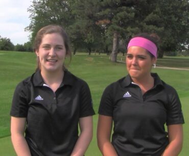 Girl's Golf Season Preview (2013)