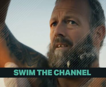 Swim The Channel | Full Documentary | Podium Sport