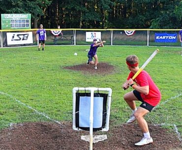 MAGIC vs. COBRAS | MLW Wiffle Ball 2020